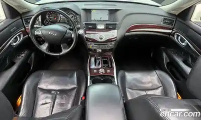 Infiniti M 2013 3.7 гидро в Москве № 1424758, миниатюра 7