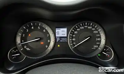Infiniti M 2013 3.7 гидро в Москве № 1424758, миниатюра 8