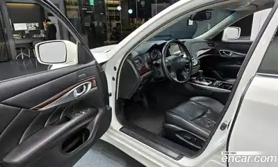 Infiniti M 2013 3.7 гидро в Москве № 1424758, миниатюра 10