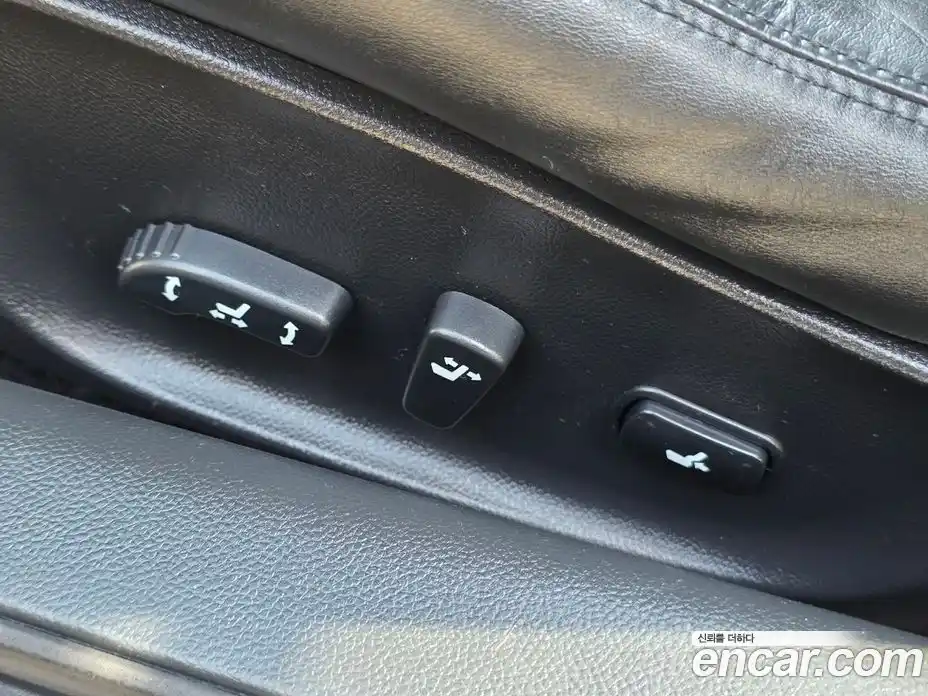 Infiniti G 2009 3.7 гидро в Москве № 1424840, фото 14