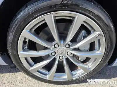 Infiniti G 2009 3.7 гидро в Москве № 1424840, миниатюра 9