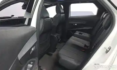 Peugeot 3008 2018 1.6 гидро в Москве № 1424858, миниатюра 11