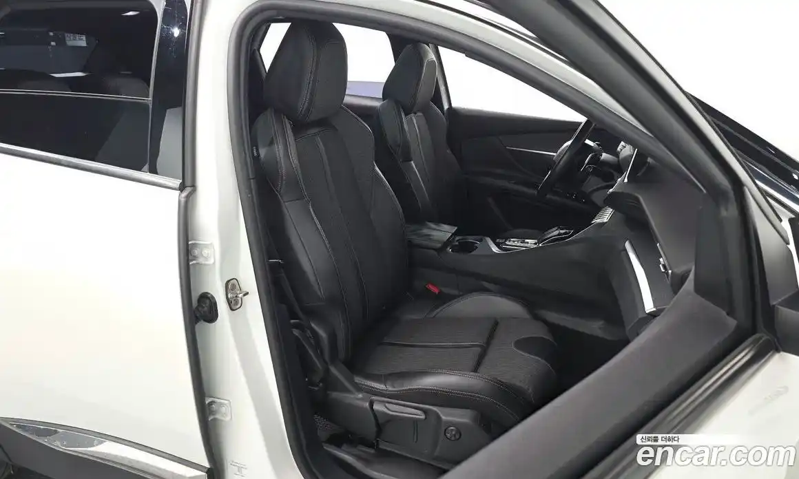 Peugeot 3008 2018 1.6 гидро в Москве № 1424858, фото 12