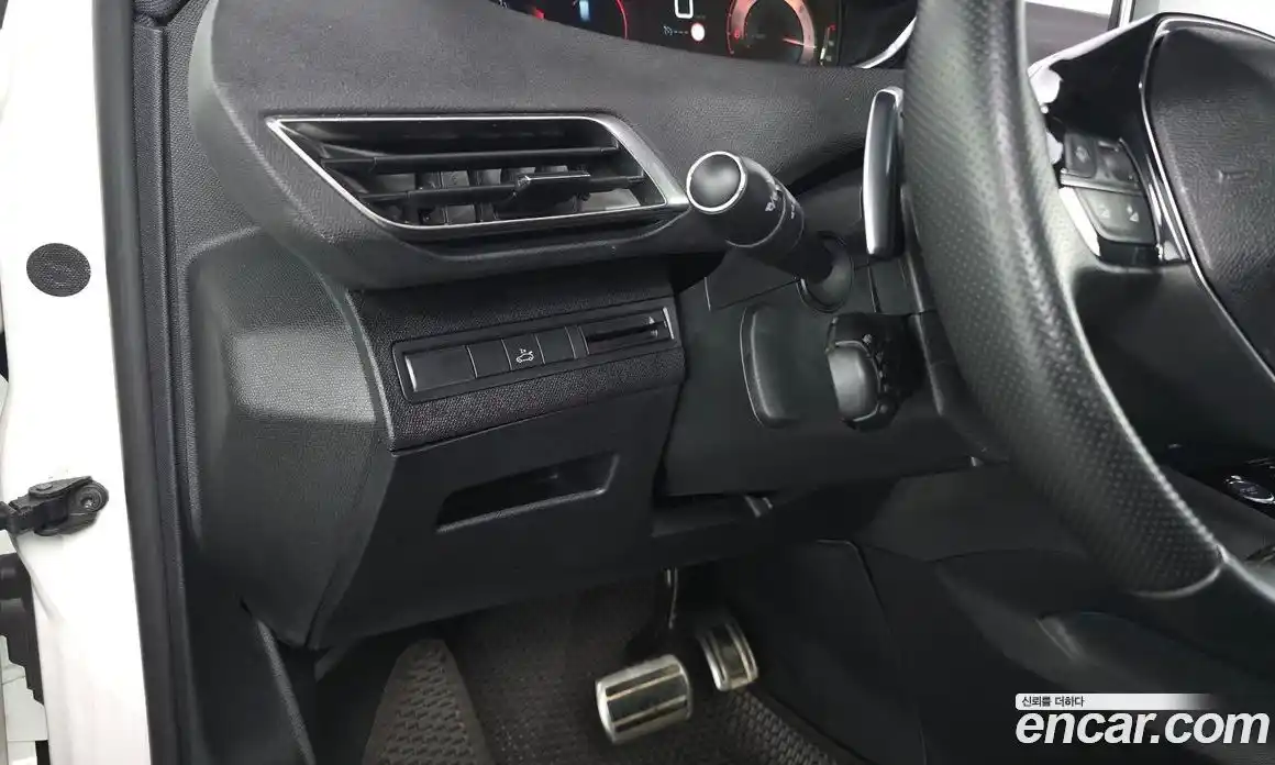 Peugeot 3008 2018 1.6 гидро в Москве № 1424858, фото 13