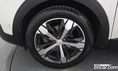Peugeot 3008 2018 1.6 гидро в Москве № 1424858, миниатюра 5