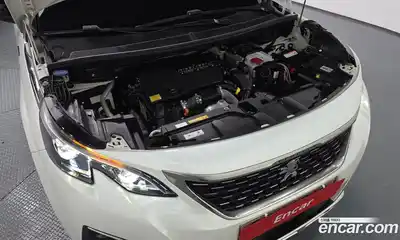 Peugeot 3008 2018 1.6 гидро в Москве № 1424858, миниатюра 6