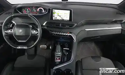 Peugeot 3008 2018 1.6 гидро в Москве № 1424858, миниатюра 7