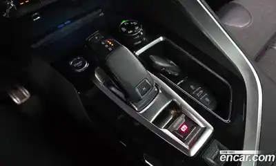 Peugeot 3008 2018 1.6 гидро в Москве № 1424858, миниатюра 9