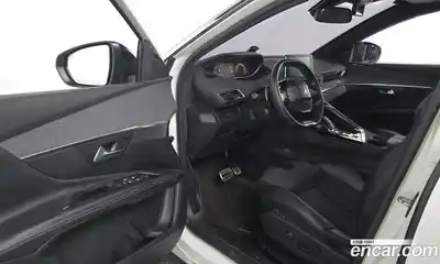 Peugeot 3008 2018 1.6 гидро в Москве № 1424858, миниатюра 10