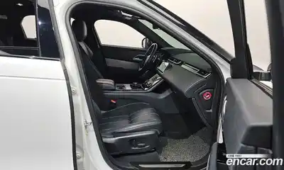 Land Rover Range-Rover Velar 2018 2.0 гидро в Москве № 166388, миниатюра 11