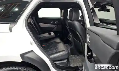 Land Rover Range-Rover Velar 2018 2.0 гидро в Москве № 166388, миниатюра 12