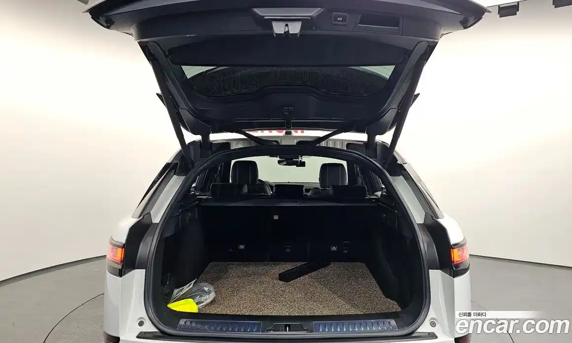 Land Rover Range-Rover Velar 2018 2.0 гидро в Москве № 166388, фото 20