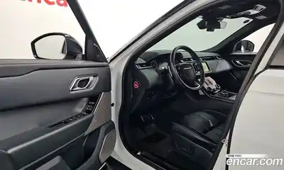 Land Rover Range-Rover Velar 2018 2.0 гидро в Москве № 166388, миниатюра 10