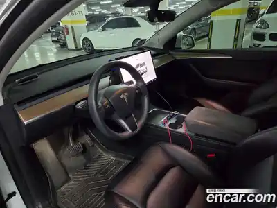 Tesla Model Y 2023 0.2 гидро в Москве № 167869, миниатюра 11