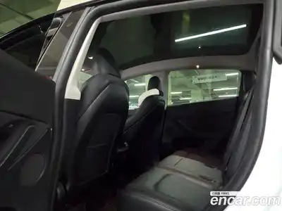 Tesla Model Y 2023 0.2 гидро в Москве № 167869, миниатюра 12