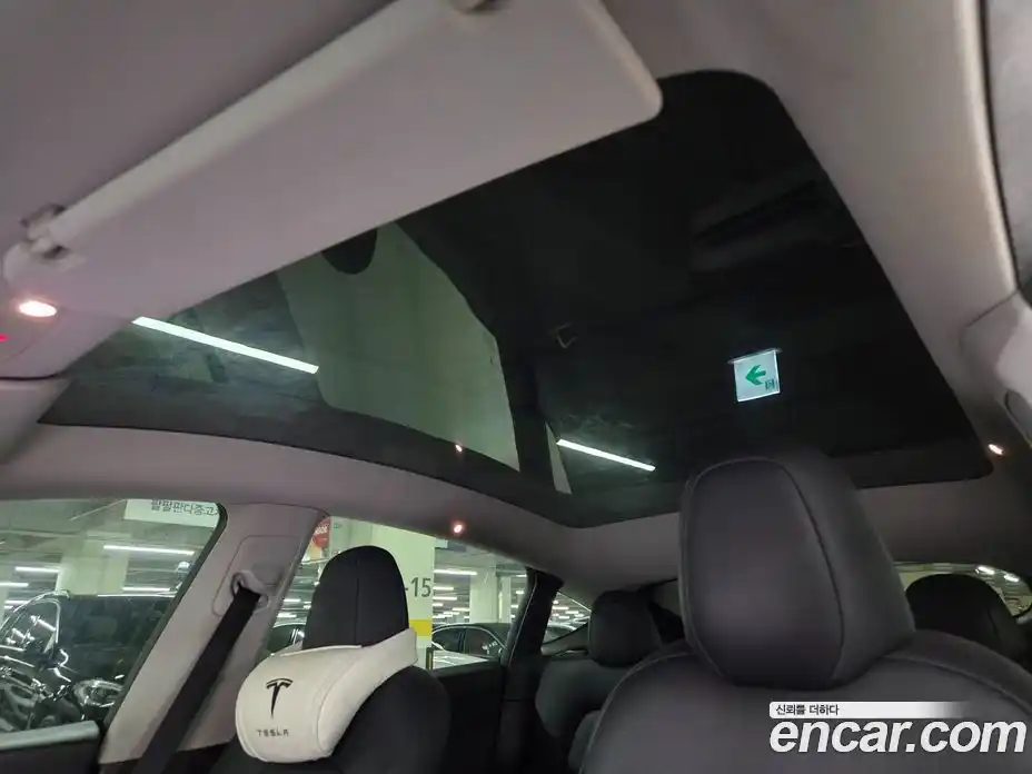 Tesla Model Y 2023 0.2 гидро в Москве № 167869, фото 19