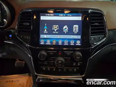 Jeep Cherokee 2021 3.6 гидро в Москве № 170046, миниатюра 12