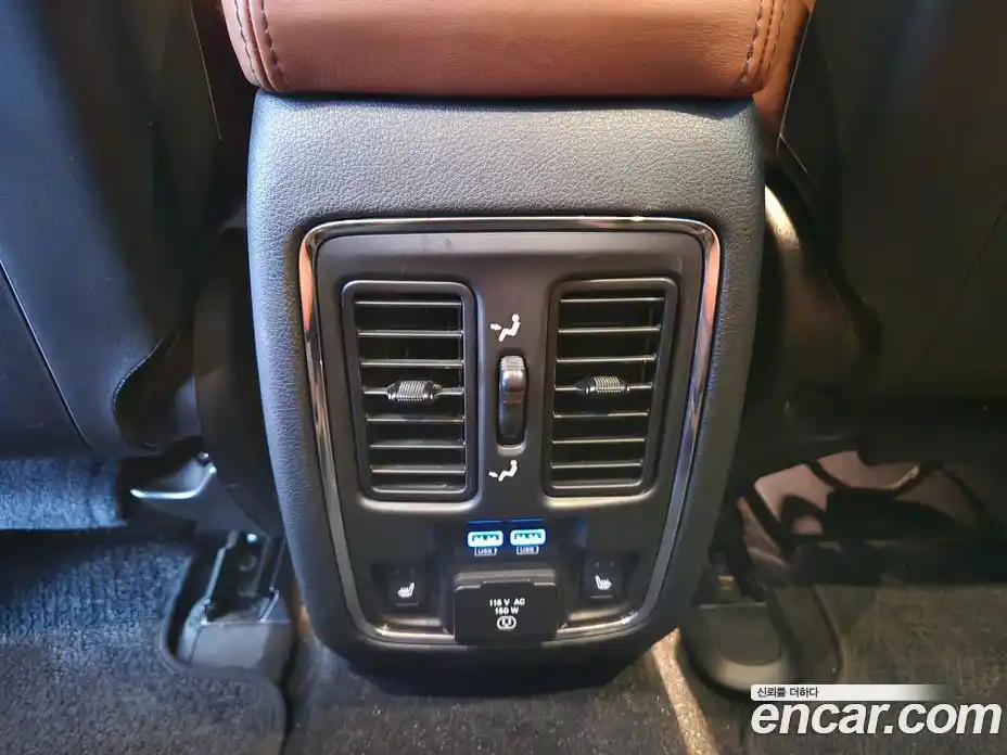 Jeep Cherokee 2021 3.6 гидро в Москве № 170046, фото 14