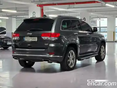 Jeep Cherokee 2021 3.6 гидро в Москве № 170046, миниатюра 2