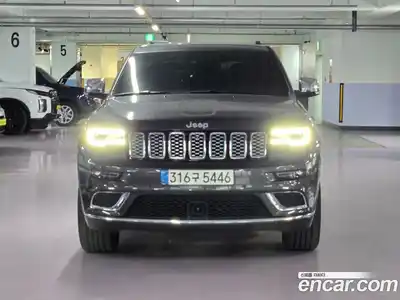 Jeep Cherokee 2021 3.6 гидро в Москве № 170046, миниатюра 3