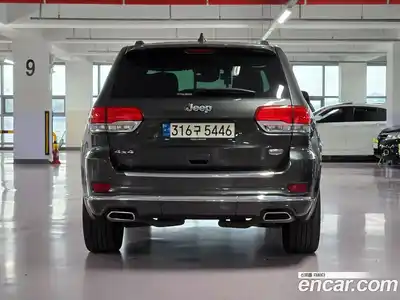 Jeep Cherokee 2021 3.6 гидро в Москве № 170046, миниатюра 4
