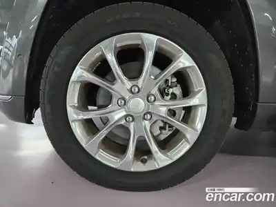 Jeep Cherokee 2021 3.6 гидро в Москве № 170046, миниатюра 5