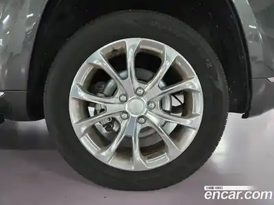 Jeep Cherokee 2021 3.6 гидро в Москве № 170046, миниатюра 6