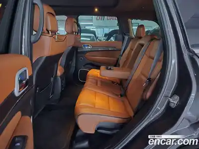 Jeep Cherokee 2021 3.6 гидро в Москве № 170046, миниатюра 8