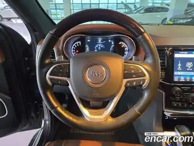 Jeep Cherokee 2021 3.6 гидро в Москве № 170046, миниатюра 10