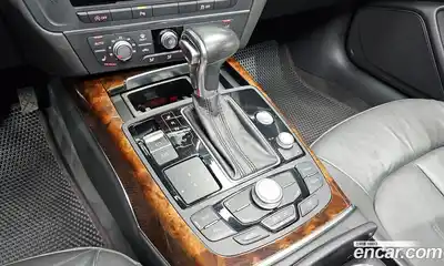 Audi A6 2014 3.0 гидро в Москве № 179958, миниатюра 9