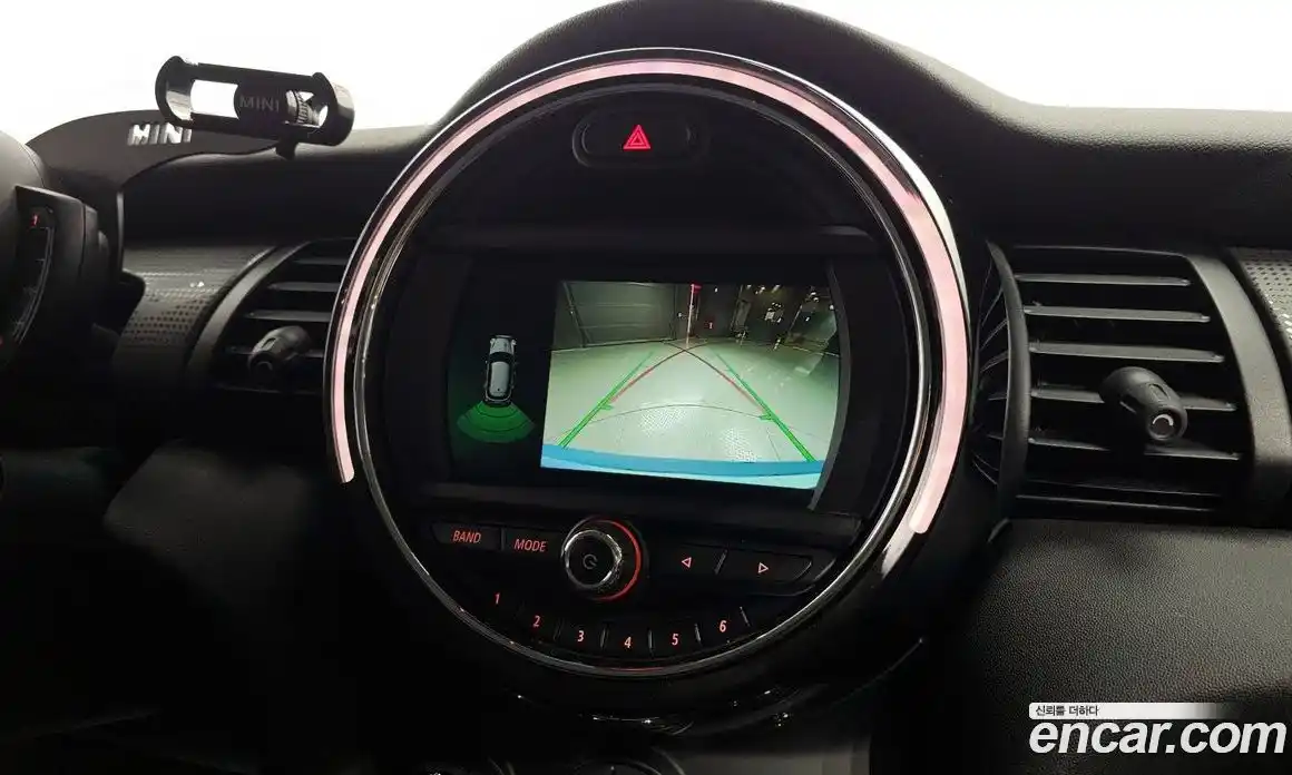 Mini Cooper 2019 1.5 гидро в Москве № 180204, фото 14