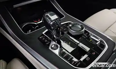 BMW X7 2020 3.0 гидро в Москве № 187383, миниатюра 9