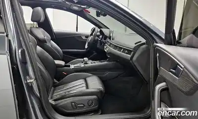 Audi A4 2019 2.0 гидро в Москве № 212458, миниатюра 10