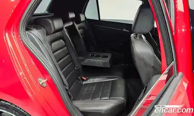 Volkswagen Golf 2014 2.0 гидро в Москве № 215290, миниатюра 12
