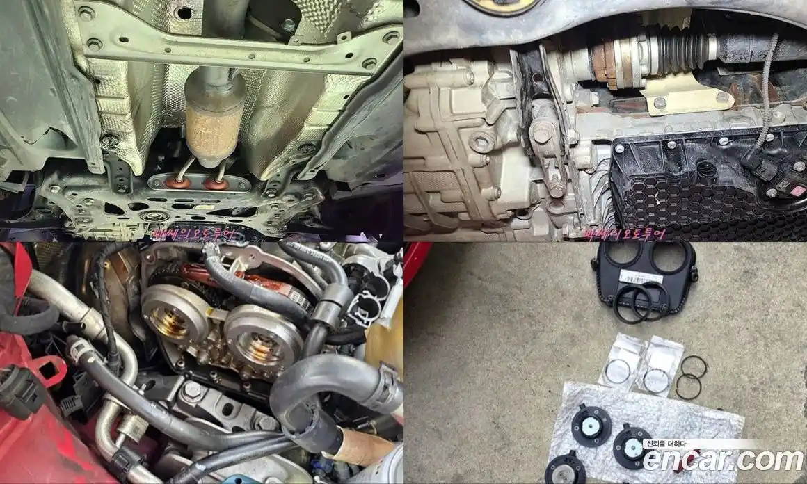 Volkswagen Golf 2014 2.0 гидро в Москве № 215290, фото 19