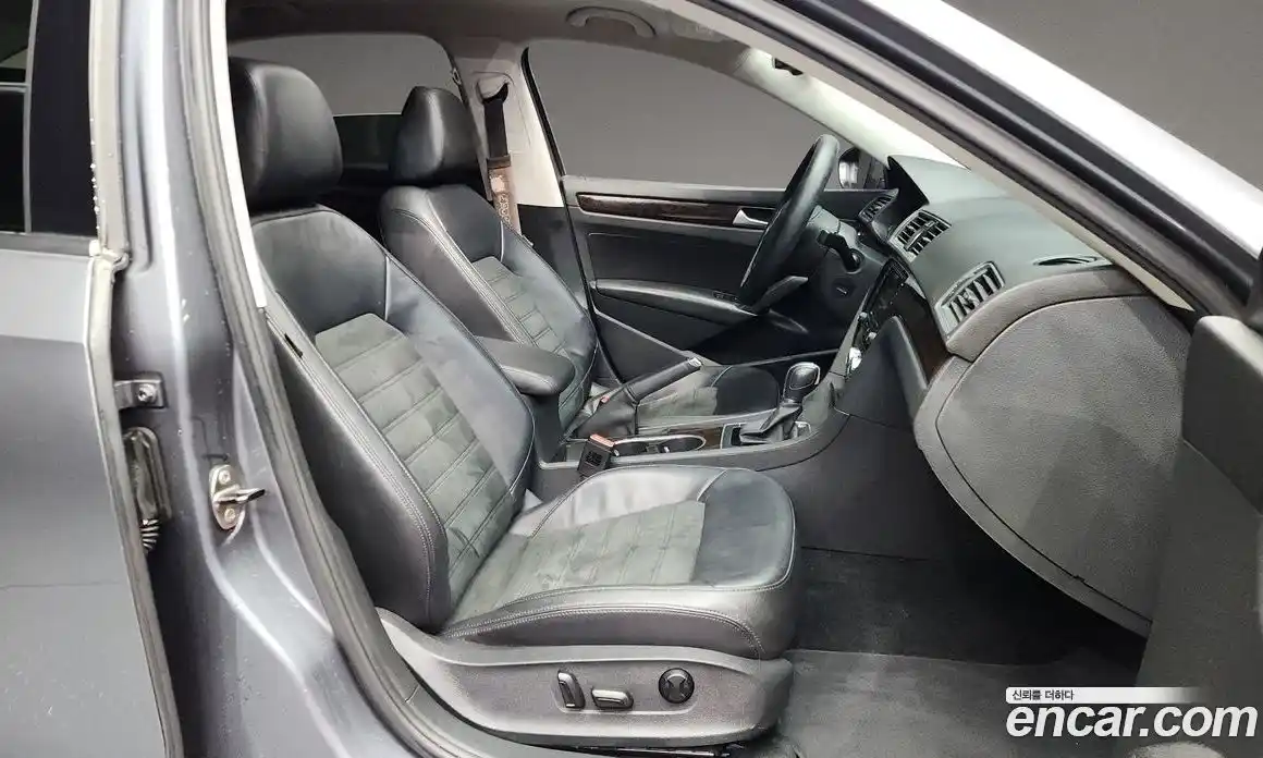 Volkswagen Passat 2014 2.0 гидро в Москве, фото 11