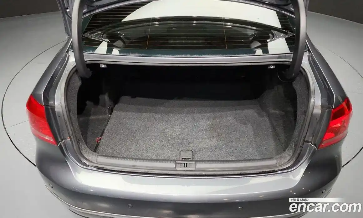 Volkswagen Passat 2014 2.0 гидро в Москве, фото 20