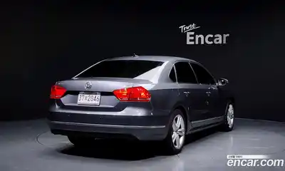 Volkswagen Passat 2014 2.0 гидро в Москве, миниатюра 2