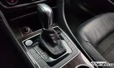 Volkswagen Passat 2014 2.0 гидро в Москве, миниатюра 9