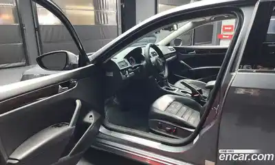 Volkswagen Passat 2014 2.0 гидро в Москве, миниатюра 10
