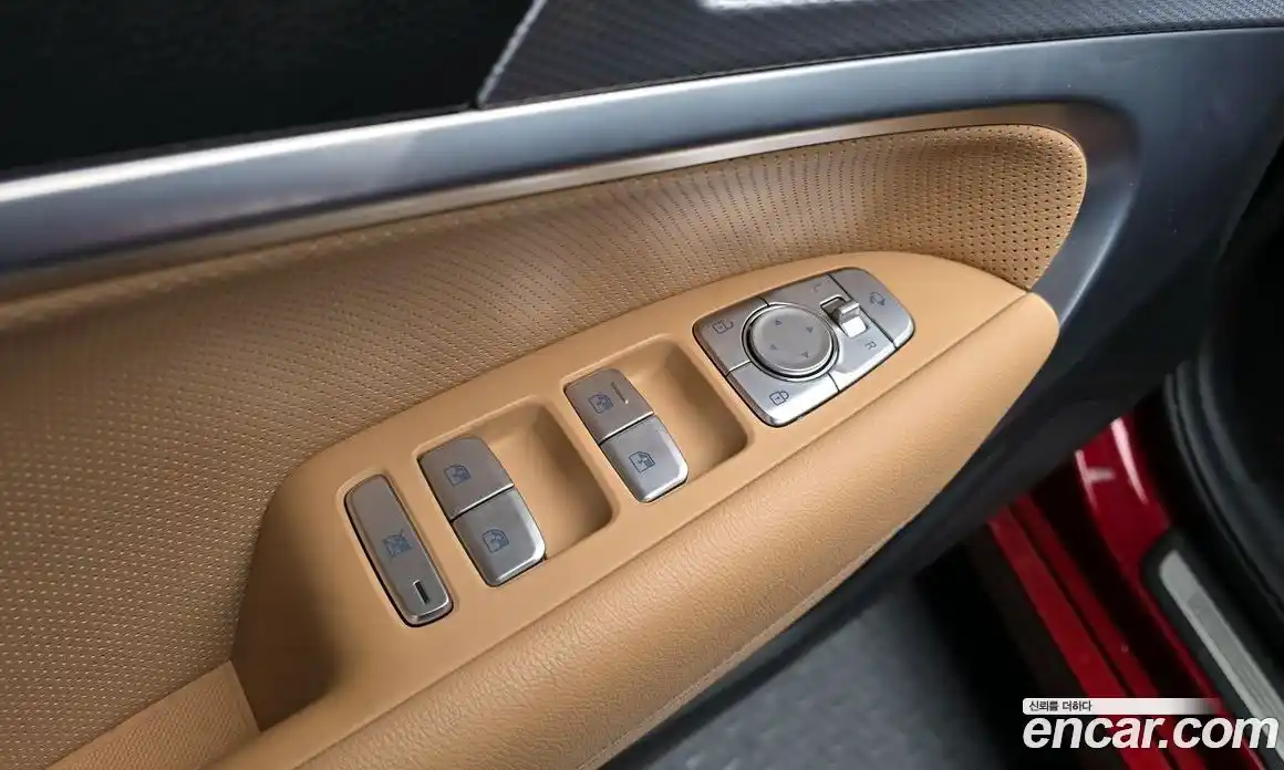 Genesis G70 2022 2.0 гидро в Москве № 22029, фото 14