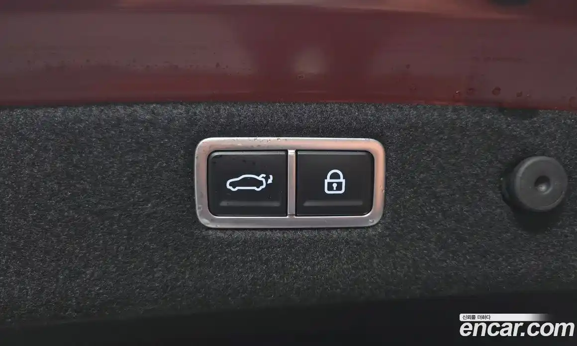Genesis G70 2022 2.0 гидро в Москве № 22029, фото 20