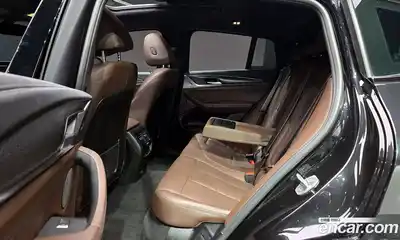 BMW X4 2022 2.0 гидро в Москве № 229222, миниатюра 12