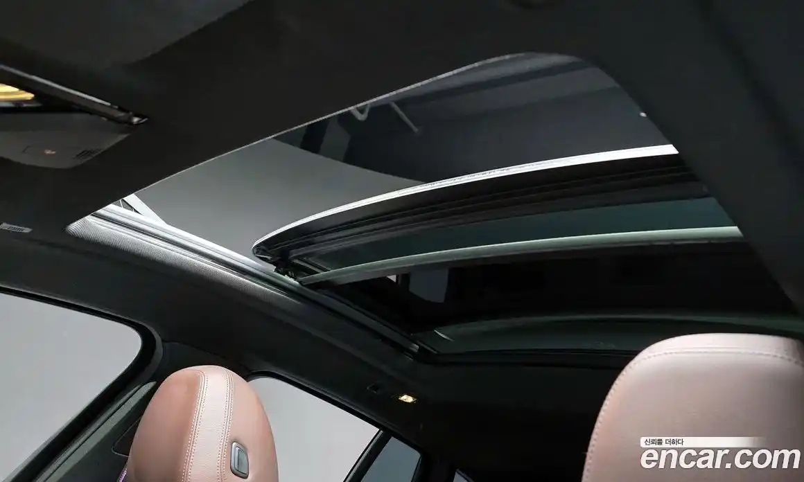 BMW X4 2022 2.0 гидро в Москве № 229222, фото 17