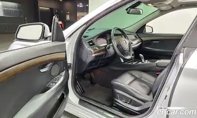 BMW 5-Series 2013 2.0 гидро в Москве № 229228, миниатюра 11