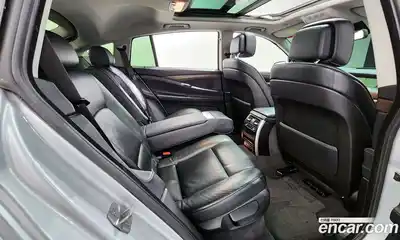 BMW 5-Series 2013 2.0 гидро в Москве № 229228, миниатюра 12