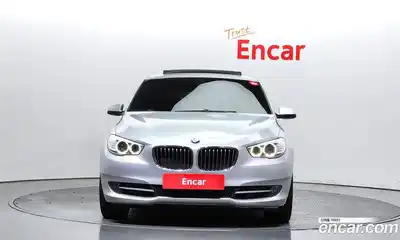 BMW 5-Series 2013 2.0 гидро в Москве № 229228, миниатюра 3