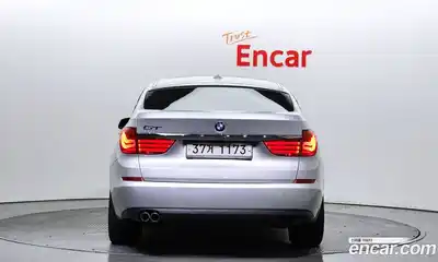 BMW 5-Series 2013 2.0 гидро в Москве № 229228, миниатюра 4