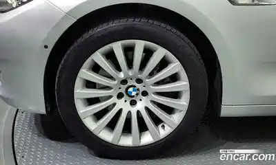 BMW 5-Series 2013 2.0 гидро в Москве № 229228, миниатюра 5