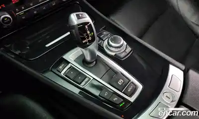 BMW 5-Series 2013 2.0 гидро в Москве № 229228, миниатюра 9